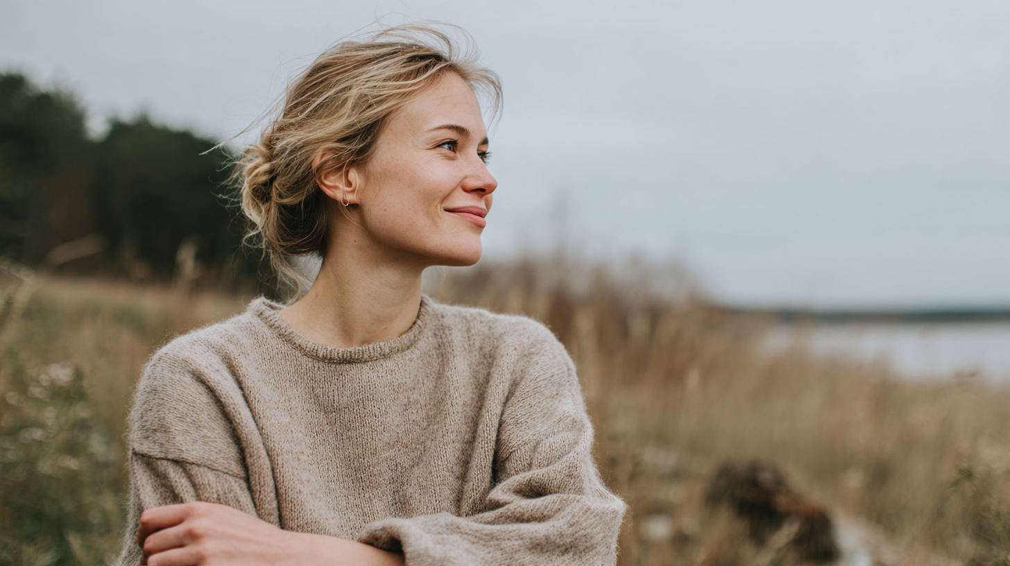 From the Baltics, with Balance: Redefining European Wellness