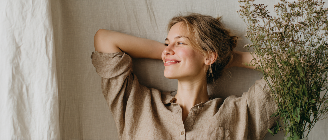 Why Balance Is the Foundation of Lasting Health