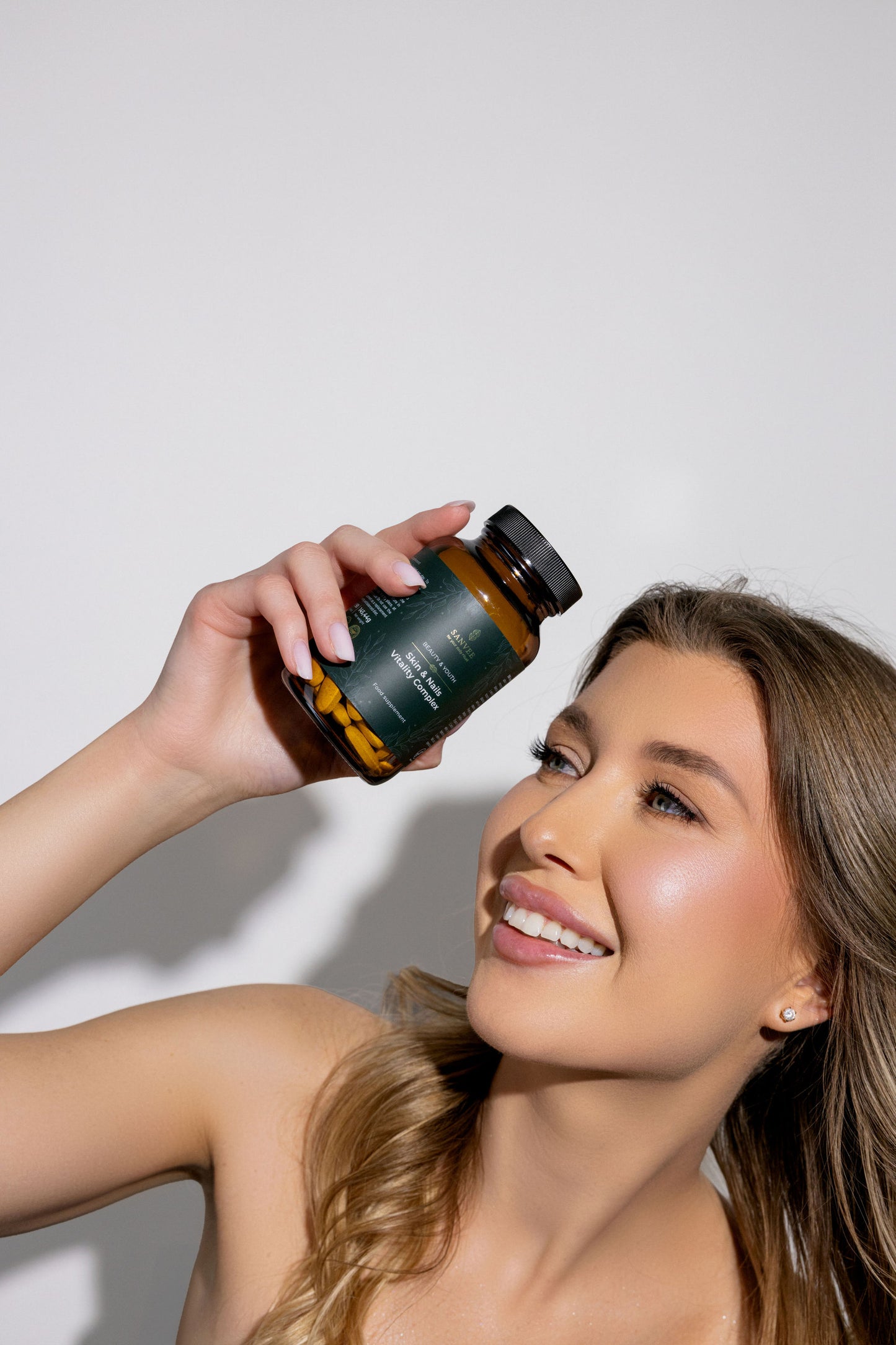 Skin & Nails Vitality Complex