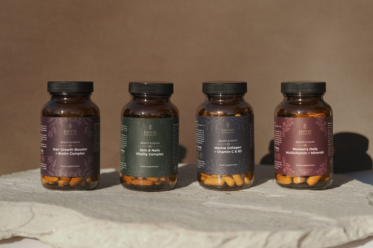 Bundle "Beauty and Youth Ritual"