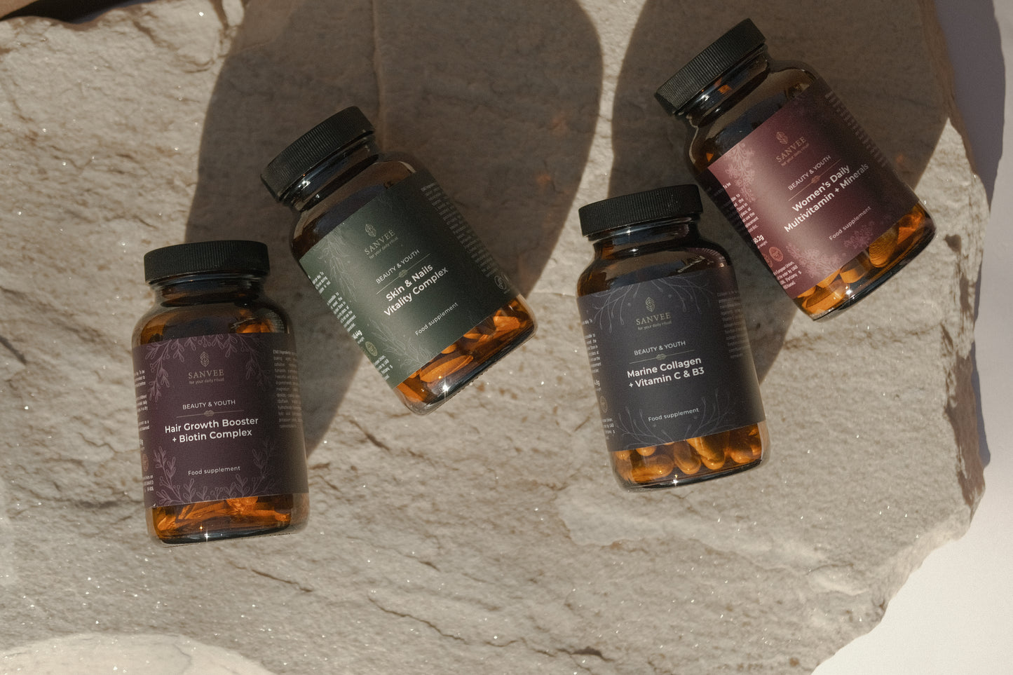 Bundle "Beauty and Youth Ritual"